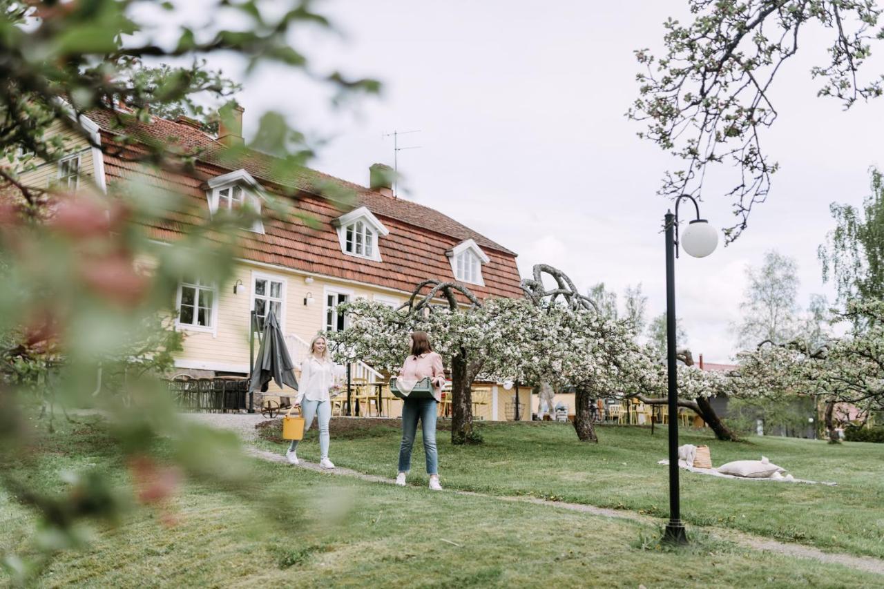 Tammiston Apartments Naantali Exteriér fotografie